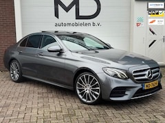 Mercedes-Benz E-klasse - 200 Ambition AMG - Panorama dak -360°