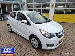 Opel Karl - 1.0 ecoFLEX 120 Jaar Edition