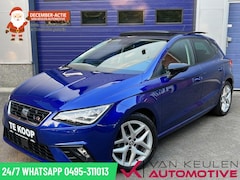 SEAT Ibiza - 1.0 TSI FR l Open-dak l Navi l Led l Netjes l