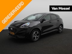 Ford Puma - 1.0 EcoBoost Hybrid ST-Line | Winter Pakket | Camera | Apple Carplay | Navigatie |