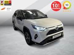 Toyota RAV4 - 2.5 Plug-in Hybrid AWD Bi-Tone Plus