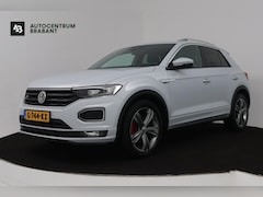 Volkswagen T-Roc - 1.5 TSI Sport Business R (DIGITALE COCKPIT, STOELVERWARMING, NAVIGATIE, CRUISE ADAPTIEF, P