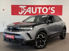 Opel Mokka - 1.2 Turbo Ultimate NAVIGATIE/CAMERA, CRUISE, 18''LMV