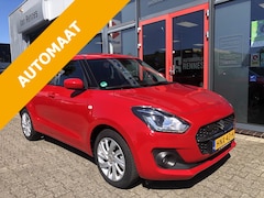 Suzuki Swift - 1.2 83pk Smart Hybrid CVT Select 5000KM (RIJKLAARPRIJS)