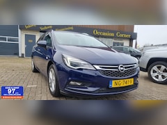 Opel Astra Sports Tourer - 1.0 Business+