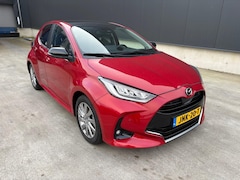 Mazda 2 Hybrid - 1.5 Select