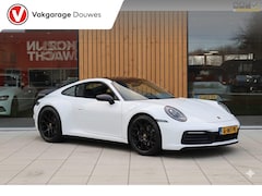 Porsche 911 - 3.0 Carrera |NAP | Pano |Sport Chrono | Adaptief onderstel |Bose |Exclusive verlichting