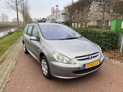 Peugeot 307 Break - 1.6-16V XS Premium
