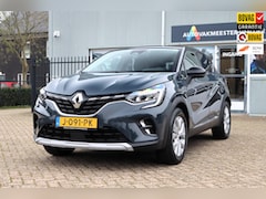 Renault Captur - 1.0 TCe 100 Intens