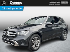 Mercedes-Benz GLC-klasse - 300e 4MATIC Luxury Line | Stoelverwarming | Panoramadak | Cruise Control