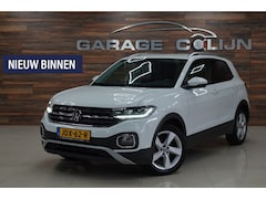 Volkswagen T-Cross - 1.0 TSI | CARPLAY | ACC | STOELVERW. | PDC |