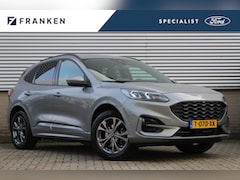 Ford Kuga - 2.5 PHEV ST-Line X | Trekhaak | B&O | BLIS | Navigatie | Winterpack