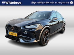 CUPRA Formentor - 1.4 e-Hybrid VZ Performance / 19"LMV / NAVI / APP.Connect / PANODAK / 360"CAMERA