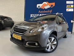 Peugeot 2008 - 1.2 PureTech Blue Lion / bj.2016 / 1e eigenaar/ NAP met 83365 km.en APK tot 05/2026 / airc