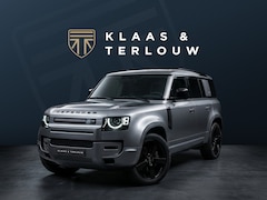 Land Rover Defender 110 - 2.0 P400e 110 XS / Koelkast / Cold Climate Pack / Winsor Leder