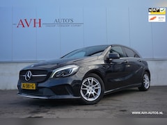 Mercedes-Benz A-klasse - 180 d Lease Edition Ambition