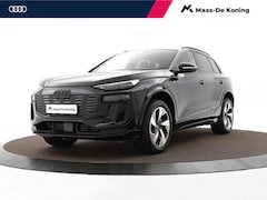 Audi Q6 e-tron - S edition 252 PK · Tech pro · Stoelventilatie voorin · Trekhaak, mechanisch draaibaar