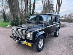 Land Rover Defender 110 - 2.5 TD5 SW G4