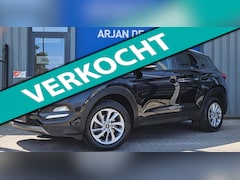 Hyundai Tucson - 1.6 GDi 132PK Navigatie Cruise Climate Camera LM velgen