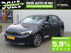 Opel Corsa - DEMO DEAL I 1.2T 100pk GS | Climate control | Navigatie by App | Winterpack | Lm velgen |