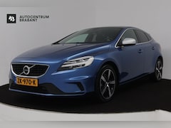 Volvo V40 - 1.5 T3 Polar+ Sport (TREKHAAK, STOELVERWARMING, ACHTERUITRIJCAMERA, AUTOMAAT, NAVIGATIE, P
