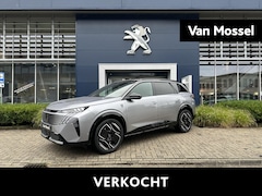 Peugeot e-5008 - GT 73 kWh Direct leverbaar l 7 zits l 7 persoons