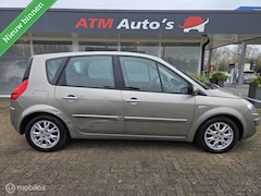 Renault Scénic - 1.6-16V Business Line Airco PDC Panorama APk