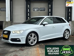 Audi A3 Sportback - 1.2 TFSI Ambition Pro Line S