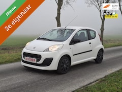 Peugeot 107 - 1.0 Access Accent van 2e eigenaar❗