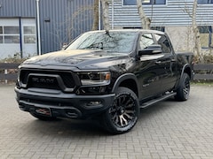 Dodge Ram 1500 - 4X4 REBEL SPORT 5.7 V8 LPG LAGE BIJTELLING