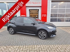 Toyota Yaris - 1.5 Hybrid Executive Limited