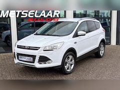 Ford Kuga - 1.5 Titanium