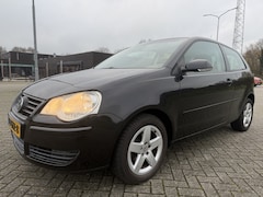 Volkswagen Polo - 1.4 TDI AIRCO CRUISE-CONTROL