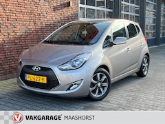 Hyundai ix20 - 1.4i Go AchteruitrijCamera/PDC/Navi/Airco/Bluetooth