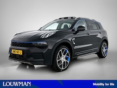 Lynk & Co 01 - 1.5 | Panoramadak | Automaat |