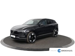 Volvo EX30 - Extended Range Plus Europa