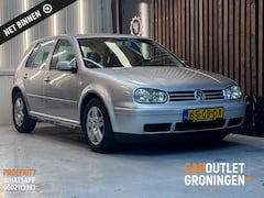 Volkswagen Golf - 2.0 Highline 5D | AUTOMAAT | AIRCO | CRUISE