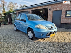 Citroën C3 - 1.4i Sky Radio >> INRUIL MOGELIJK<<