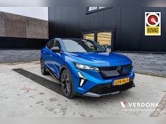 Renault Rafale - 1.2 Hybrid 200 Esprit Alpine | alle mogelijke opties