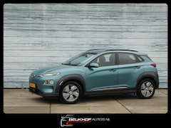 Hyundai Kona Electric - EV Comfort 64 kWh Soh99% Carplay Navi Camera