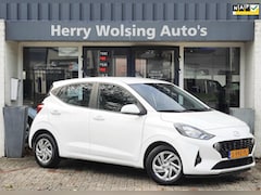 Hyundai i10 - 1.0 Comfort Carplay Airco 15.920 Km NAP