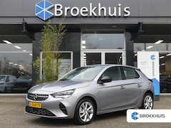 Opel Corsa - 1.2 Turbo 100PK Elegance | NAVI | CAMERA | CLIMATE CONTROL |