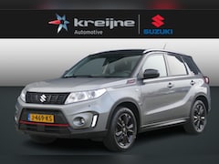 Suzuki Vitara - 1.0 Boosterjet Select | TREKHAAK | SPORT UITVOERING | RIJKLAARPRIJS |