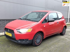 Mitsubishi Colt - 1.1 Inform - NAP - APK tot 18-11-2026