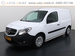 Mercedes-Benz Citan - 108 CDI BlueEFFICIENCY EURO6, Trekhaak, Cruise Control