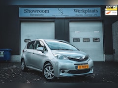 Subaru Trezia - 1.3 Luxury Airco NAP 2e eigenaar APK