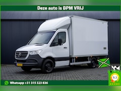 Mercedes-Benz Sprinter - 315 CDI | Koelwagen | Automaat | Zijdeur | 150PK | Climatronic