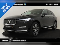 Volvo XC60 - T6 PLUG-IN HYBRID AWD INSCRIPTION EXPRESSION *LONG RANGE* -PANO.DAK|HARMAN/KARDON|GOOGLE|A