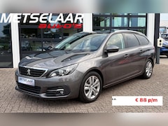 Peugeot 308 SW - 1.2 PureTech Executive NIEUWE DISTRIBUTIE