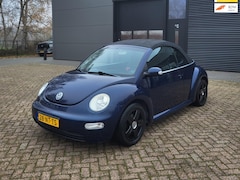 Volkswagen New Beetle Cabriolet - 1.6 Airco, 158NAP
